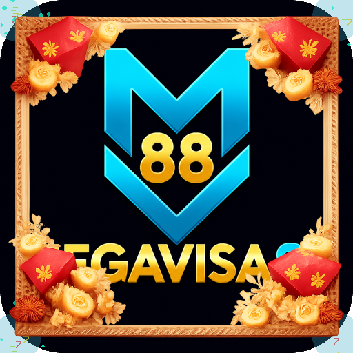 megavisa88 — galeri pratinjau - APK Resmi