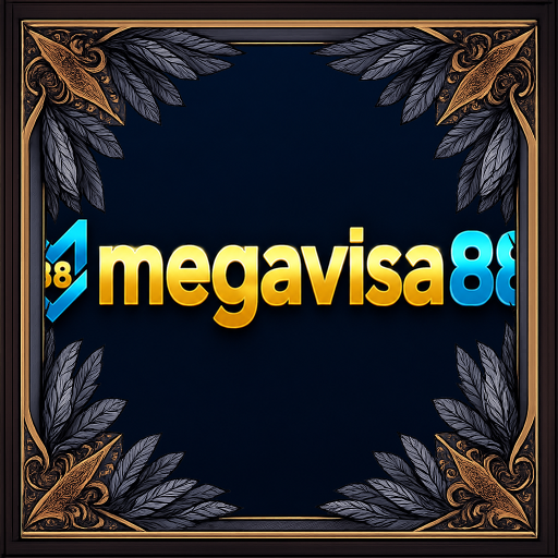 megavisa88 — galeri pratinjau Resmi APK